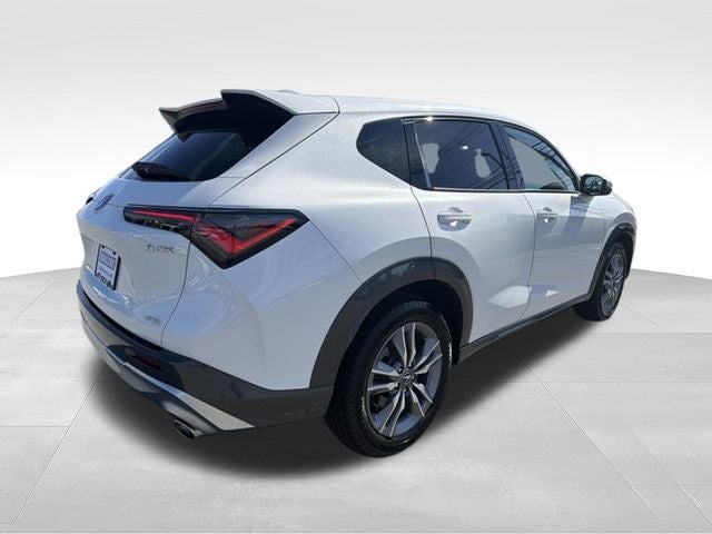 2025 Acura ADX Base