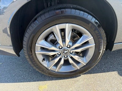 2025 Acura ADX Base