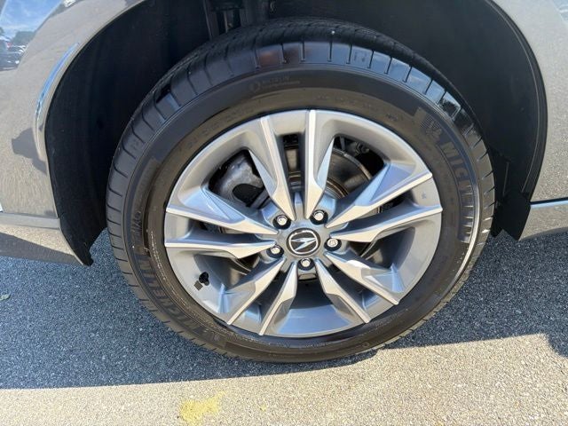 2025 Acura ADX Base