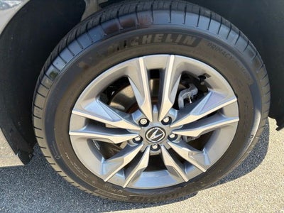 2025 Acura ADX Base