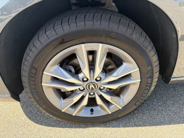 2025 Acura ADX Base