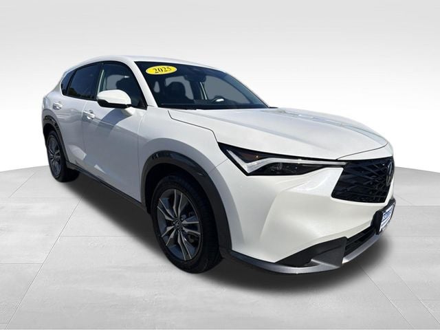 2025 Acura ADX Base
