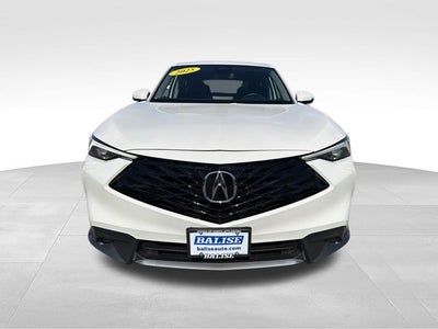 2025 Acura ADX Base