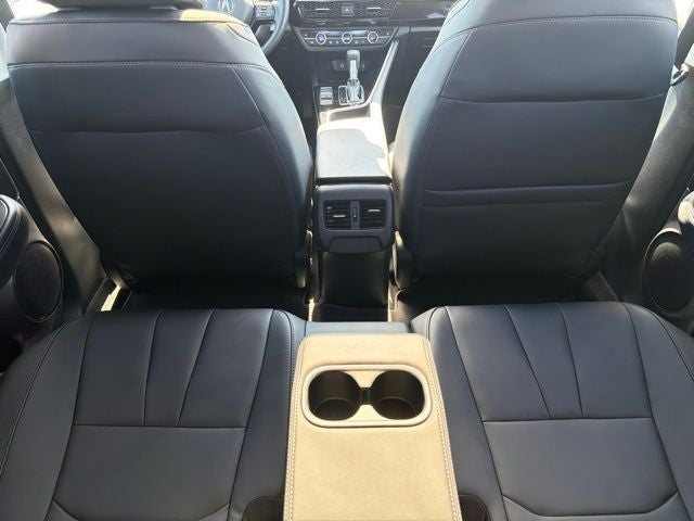 2025 Acura ADX Base