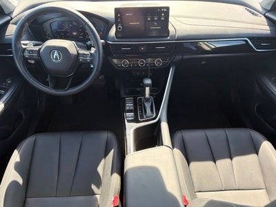 2025 Acura ADX Base