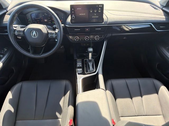 2025 Acura ADX Base