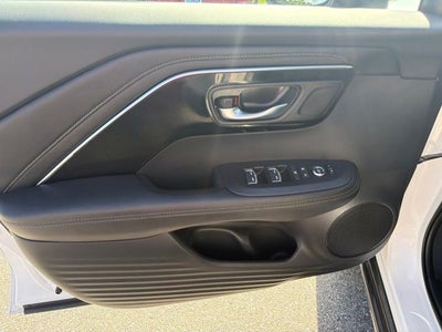2025 Acura ADX Base