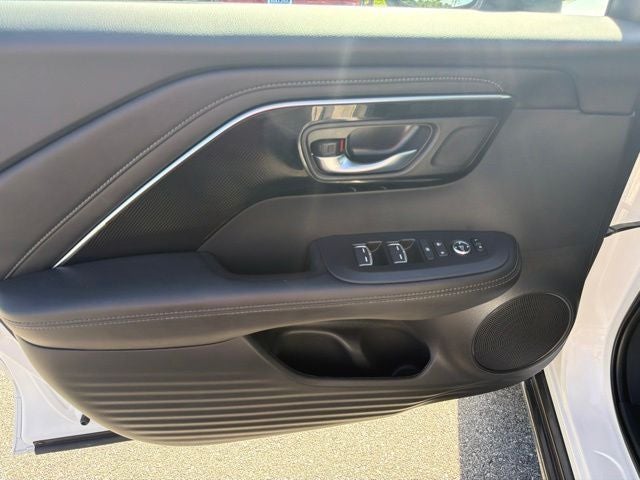 2025 Acura ADX Base