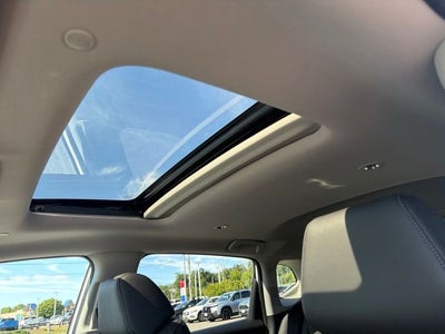 2025 Acura ADX Base