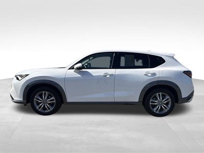 2025 Acura ADX Base
