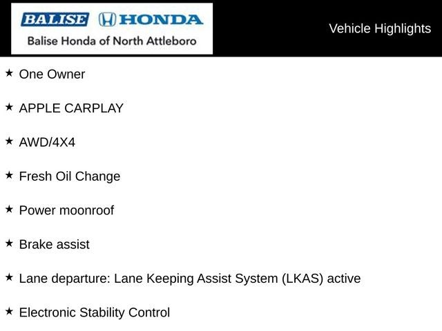 2025 Acura ADX Base