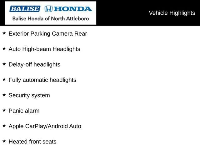 2025 Acura ADX Base