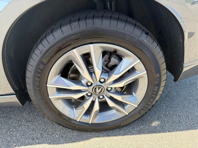 2025 Acura ADX Base