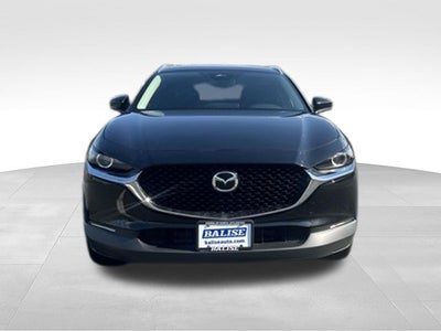 2024 Mazda Mazda CX-30 2.5 S Preferred Package