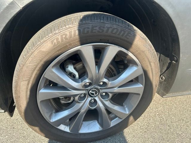 2024 Mazda Mazda CX-30 2.5 S Preferred Package