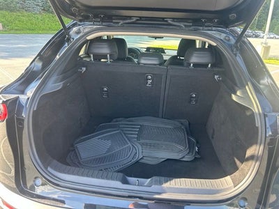 2024 Mazda Mazda CX-30 2.5 S Preferred Package