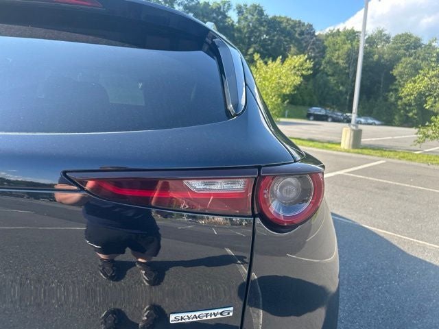 2024 Mazda Mazda CX-30 2.5 S Preferred Package