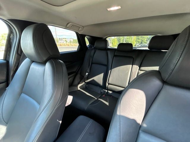 2024 Mazda Mazda CX-30 2.5 S Preferred Package