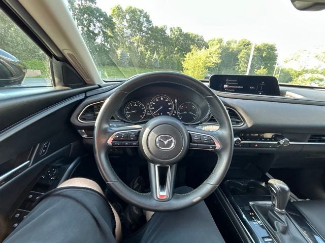 2024 Mazda Mazda CX-30 2.5 S Preferred Package