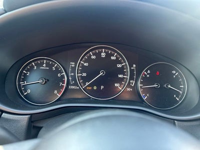 2024 Mazda Mazda CX-30 2.5 S Preferred Package