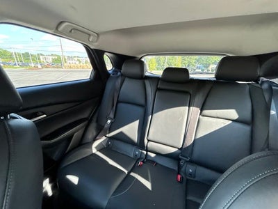 2024 Mazda Mazda CX-30 2.5 S Preferred Package