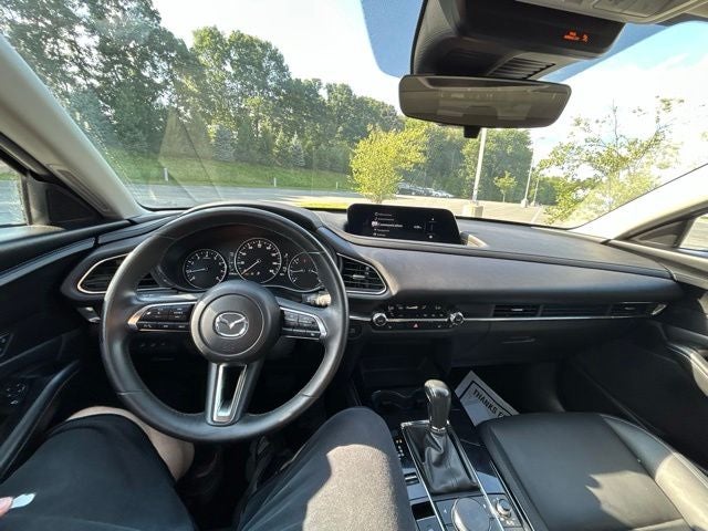 2024 Mazda Mazda CX-30 2.5 S Preferred Package