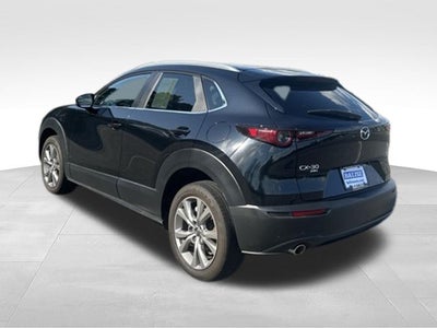 2024 Mazda Mazda CX-30 2.5 S Preferred Package