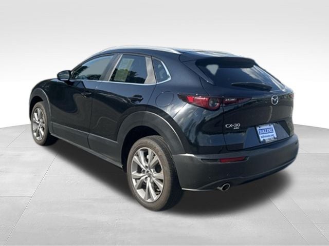 2024 Mazda Mazda CX-30 2.5 S Preferred Package