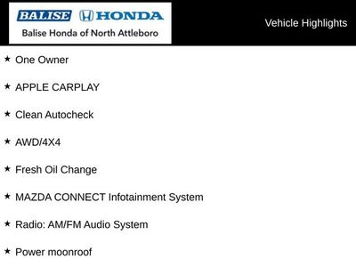 2024 Mazda Mazda CX-30 2.5 S Preferred Package