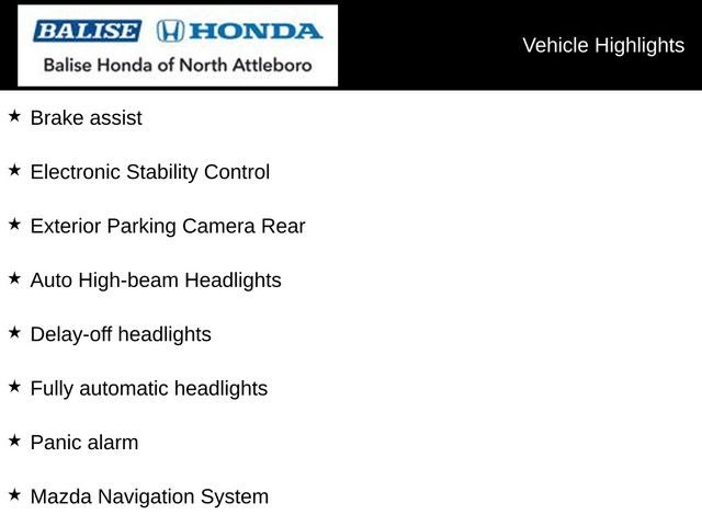 2024 Mazda Mazda CX-30 2.5 S Preferred Package