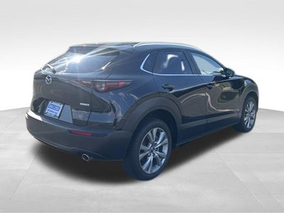 2024 Mazda Mazda CX-30 2.5 S Preferred Package