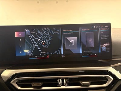 2024 BMW 3 Series 330i xDrive