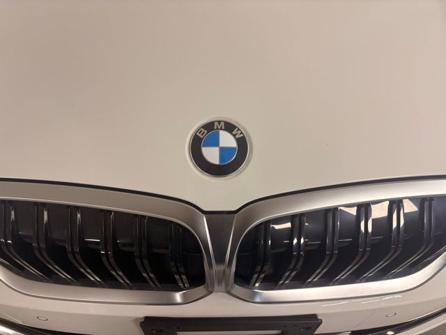 2024 BMW 3 Series 330i xDrive