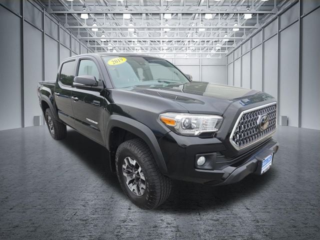 2019 Toyota Tacoma TRD Off-Road V6
