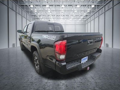 2019 Toyota Tacoma TRD Off-Road V6