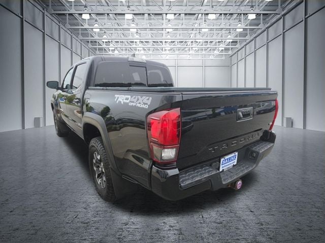 2019 Toyota Tacoma TRD Off-Road V6