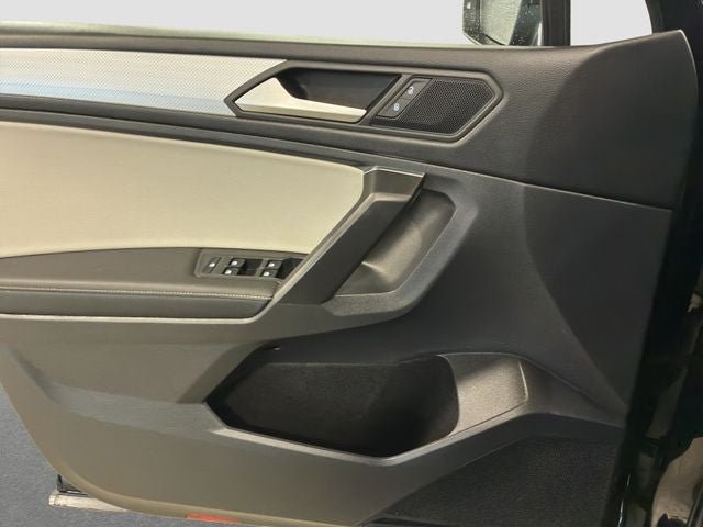 2022 Volkswagen Tiguan 2.0T S