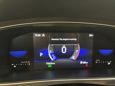 2022 Volkswagen Tiguan 2.0T S