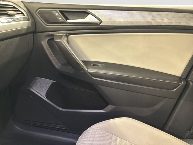 2022 Volkswagen Tiguan 2.0T S