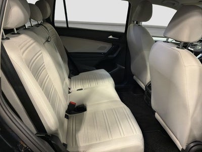 2022 Volkswagen Tiguan 2.0T S
