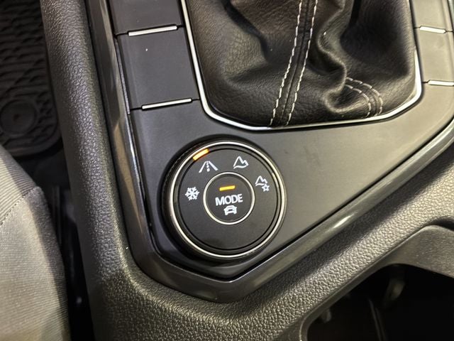 2022 Volkswagen Tiguan 2.0T S