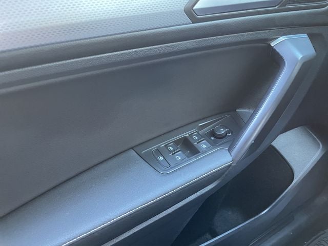 2022 Volkswagen Tiguan 2.0T S