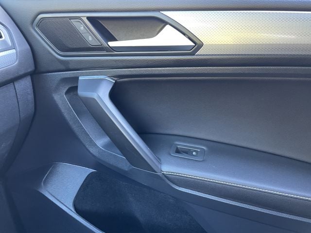 2022 Volkswagen Tiguan 2.0T S