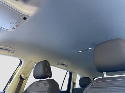 2022 Volkswagen Tiguan 2.0T S