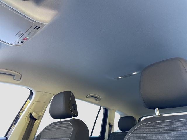 2022 Volkswagen Tiguan 2.0T S