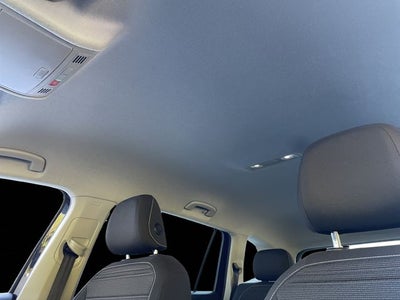 2022 Volkswagen Tiguan 2.0T S