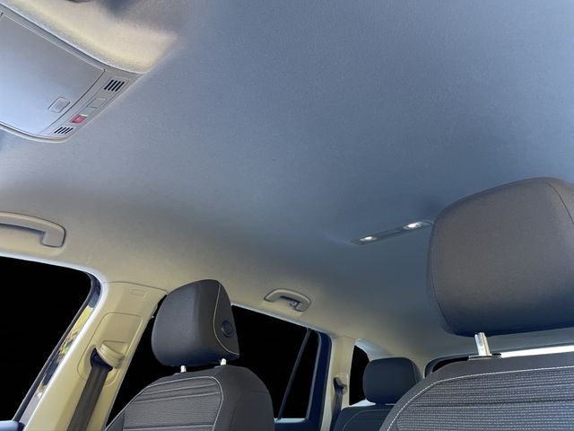 2022 Volkswagen Tiguan 2.0T S