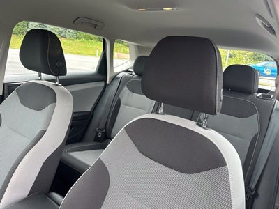 2022 Volkswagen Taos 1.5T S