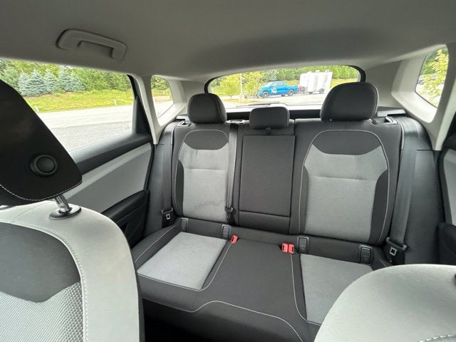 2022 Volkswagen Taos 1.5T S