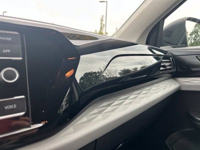 2022 Volkswagen Taos 1.5T S